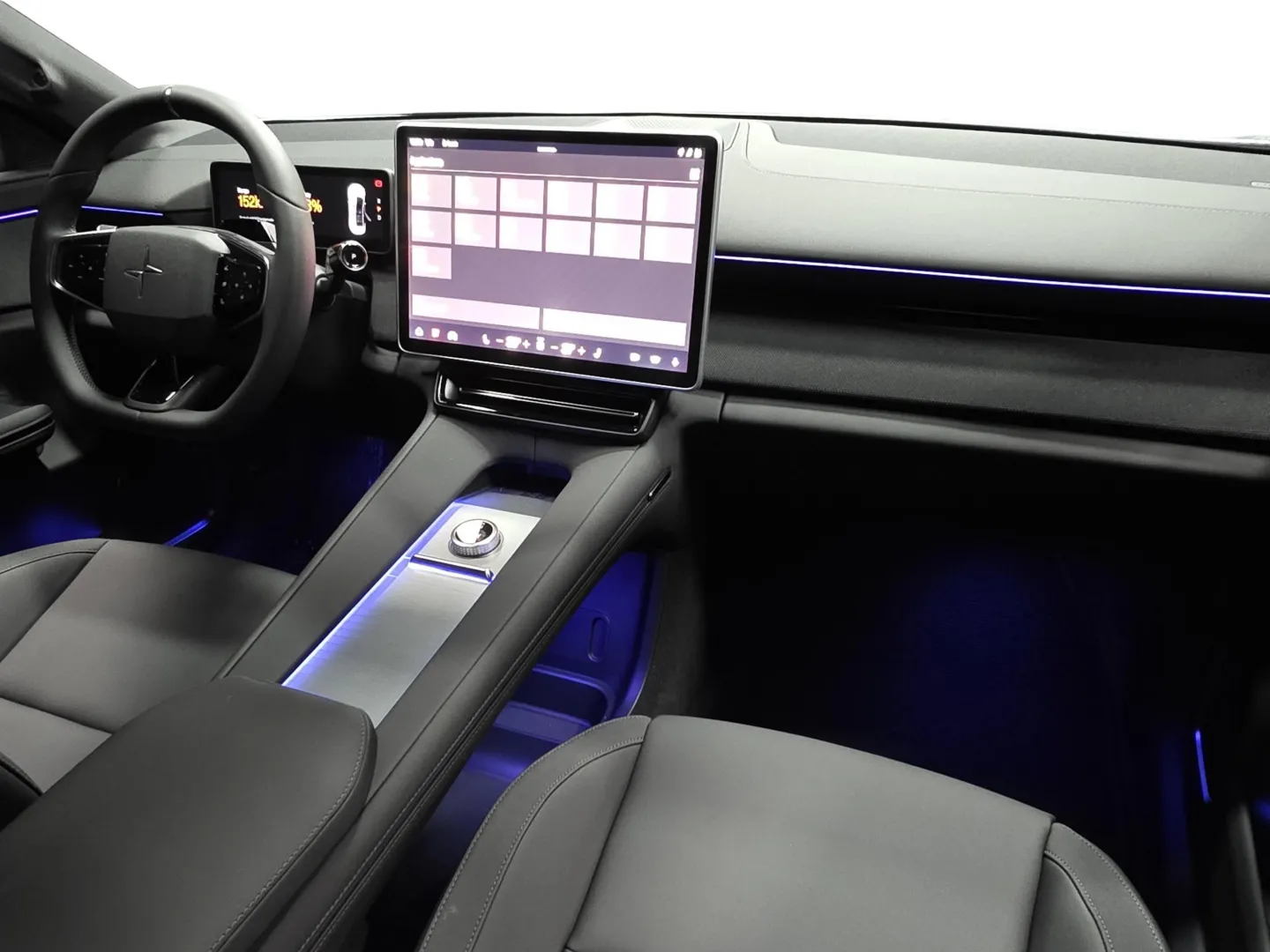 Autokuva 17 - SRR-424