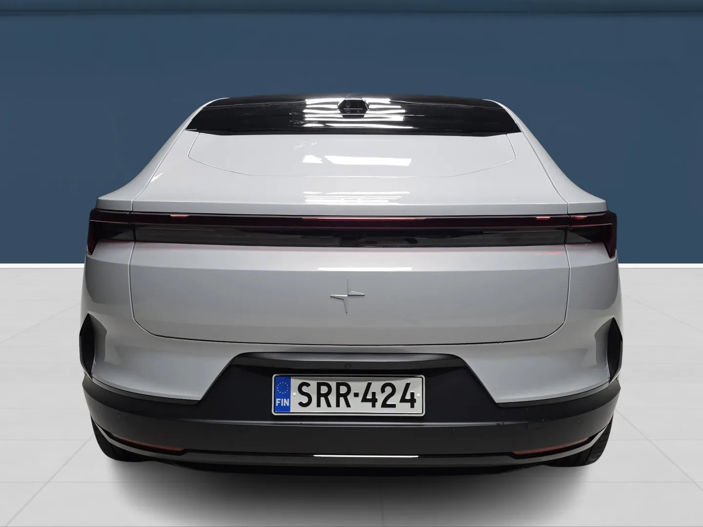 Autokuva 5 - SRR-424