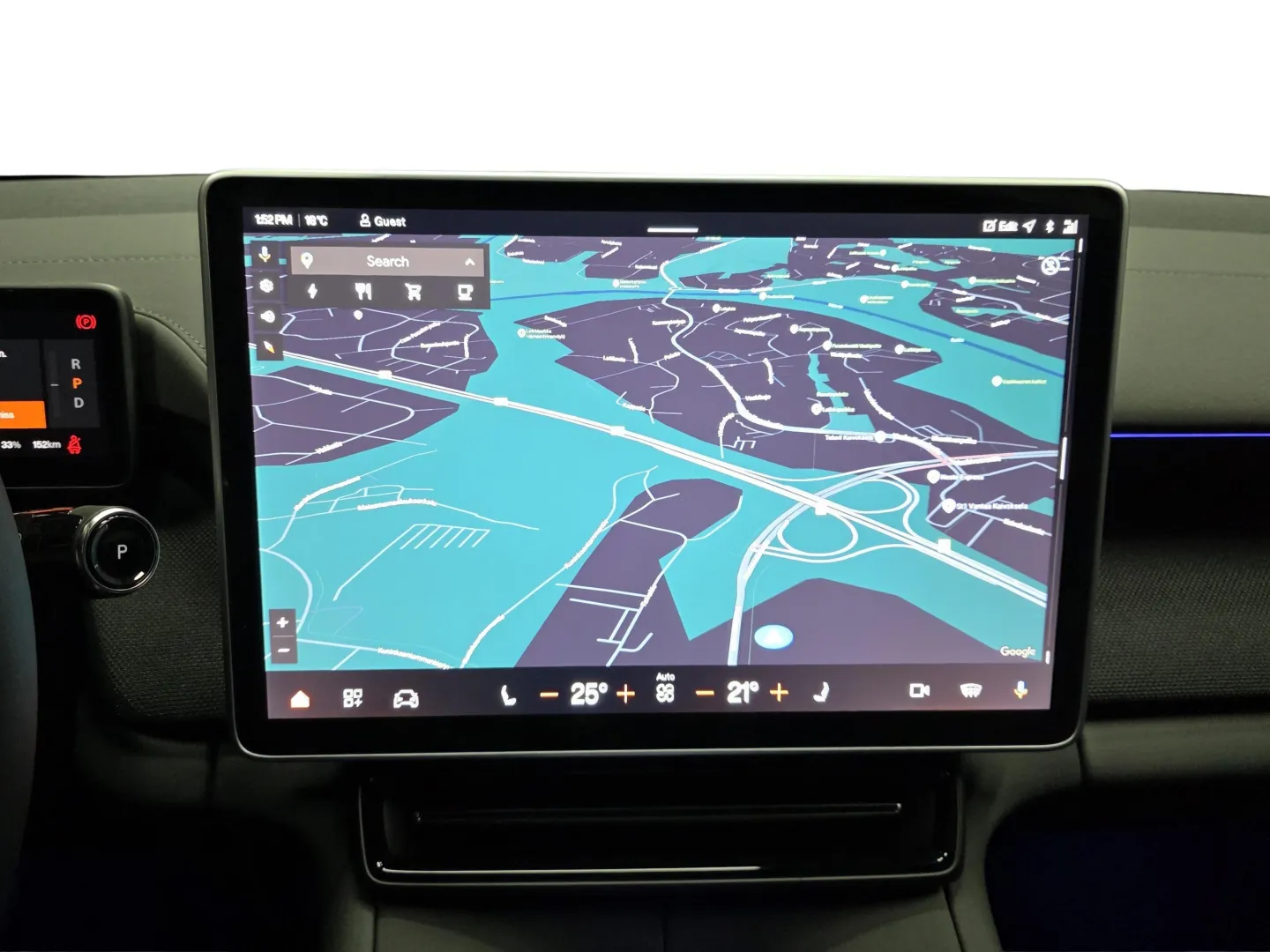 Autokuva 12 - SRR-424