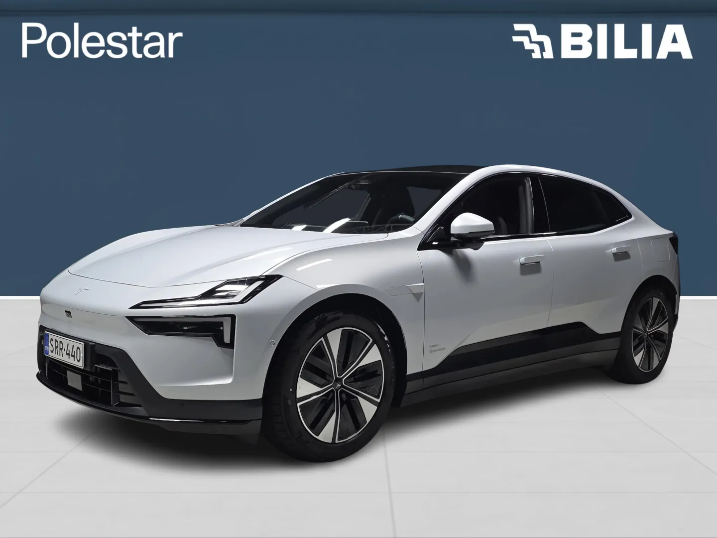 Polestar 4 SRR-440