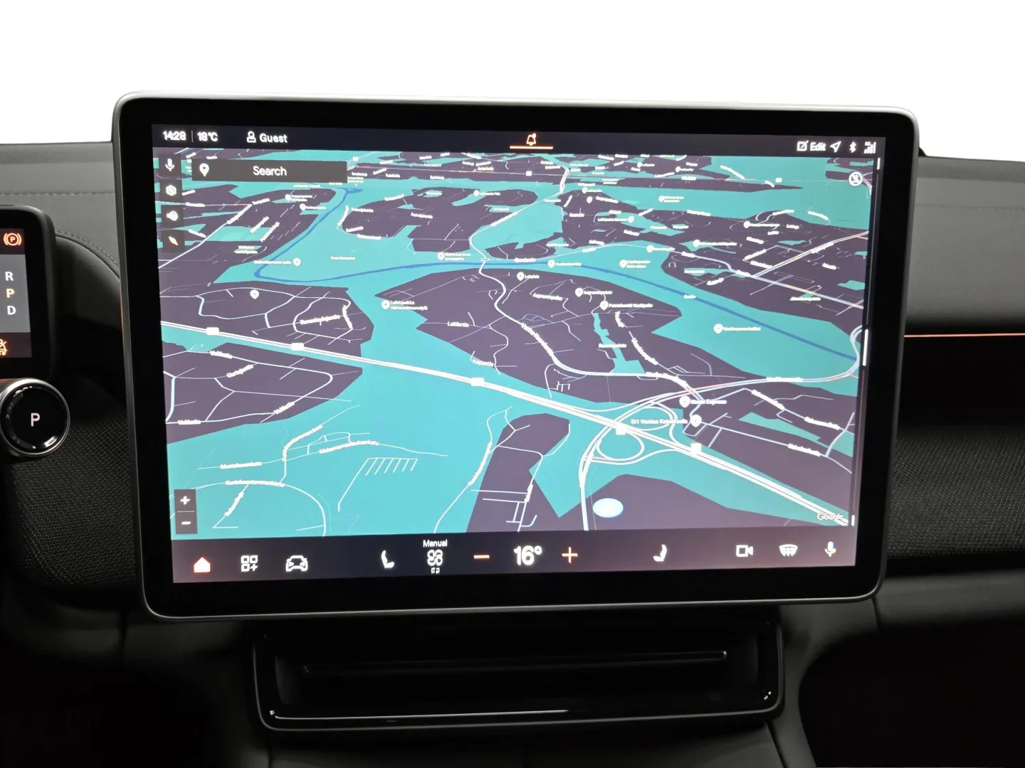 Autokuva 12 - SRR-440