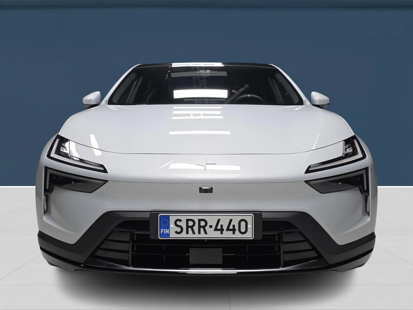 Autokuva 2 - SRR-440