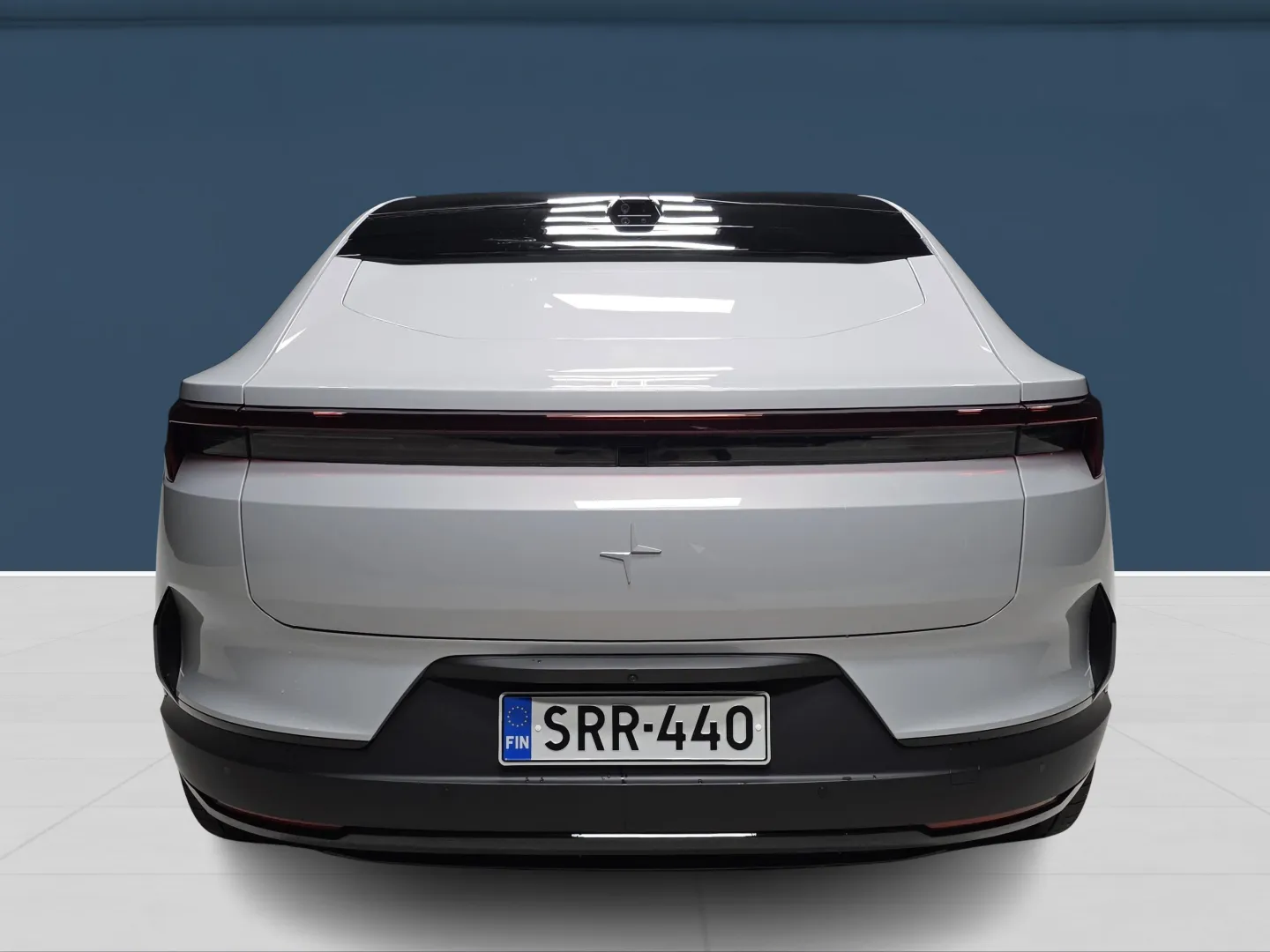 Autokuva 5 - SRR-440