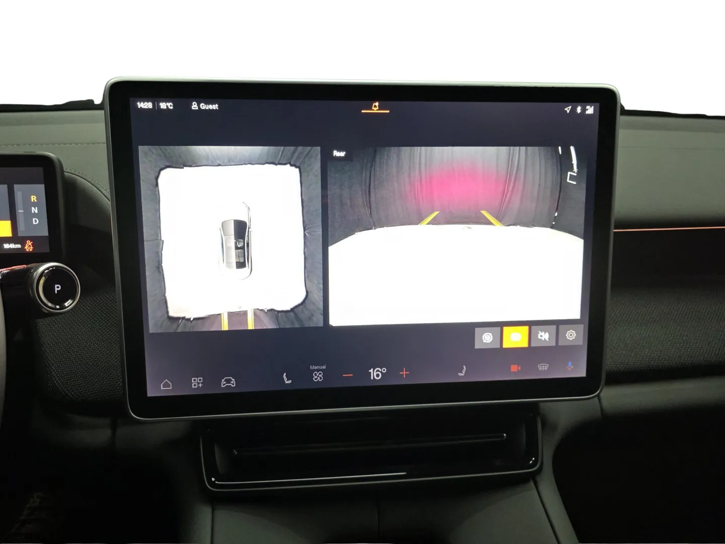 Autokuva 13 - SRR-440