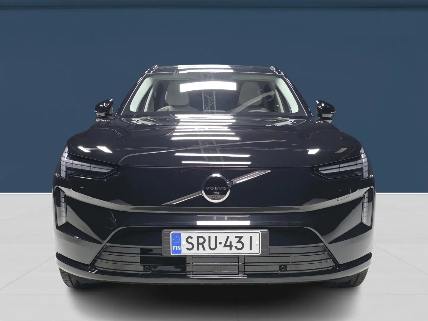 Autokuva 2 - SRU-431
