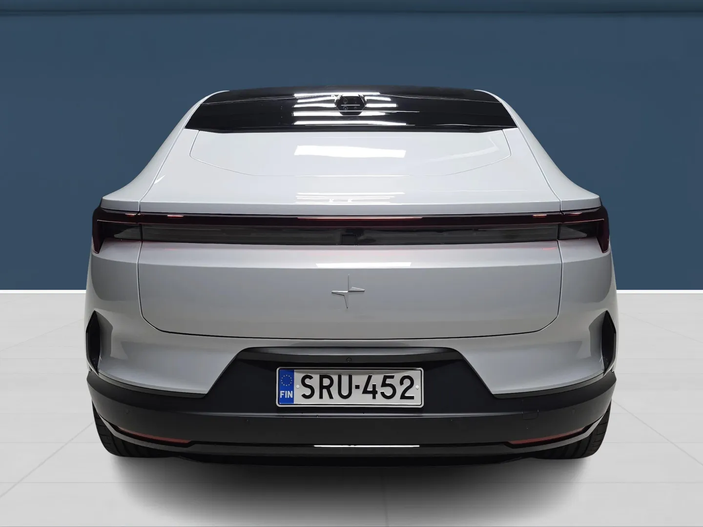 Autokuva 5 - SRU-452