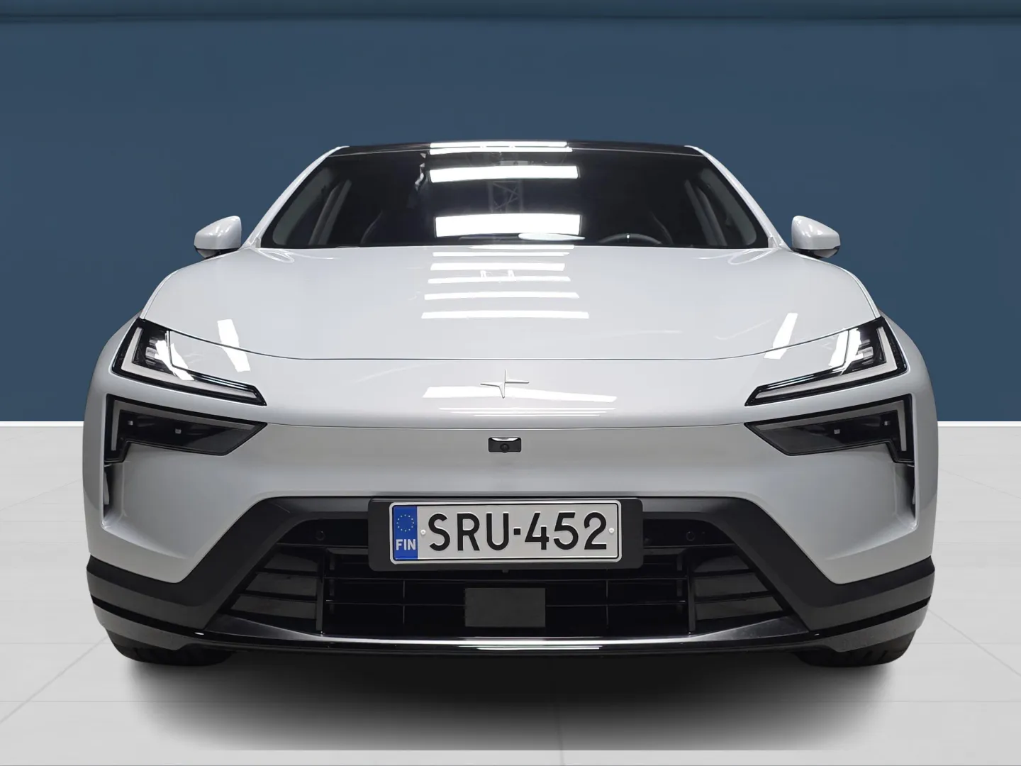 Autokuva 2 - SRU-452