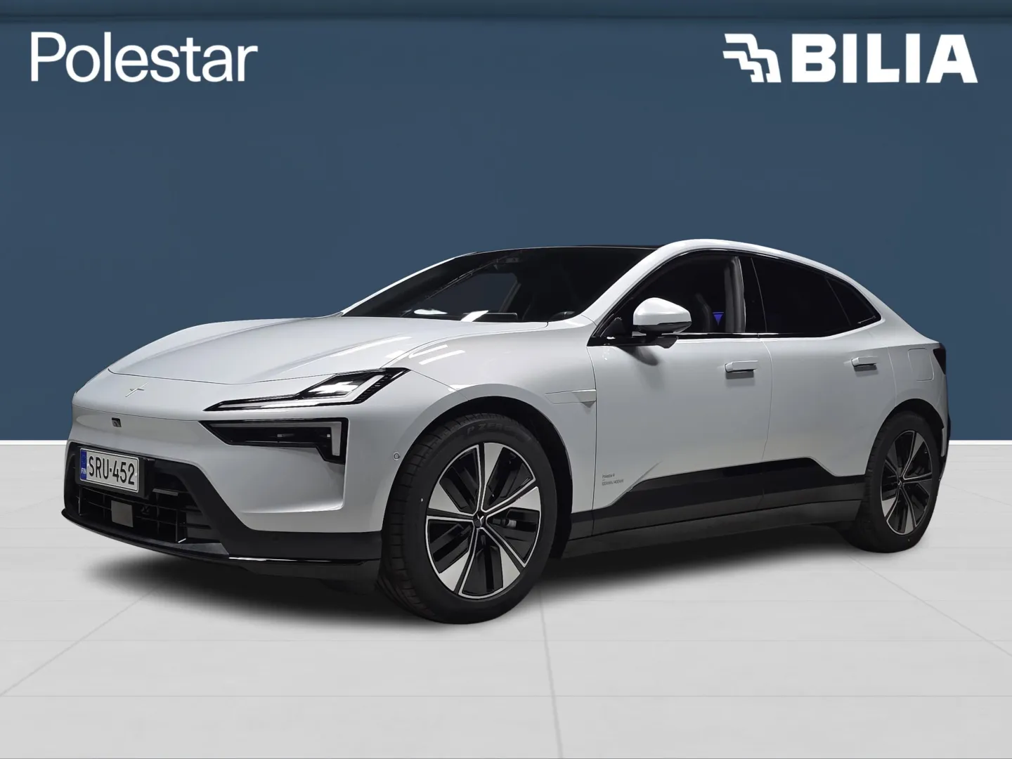 Polestar 4 SRU-452