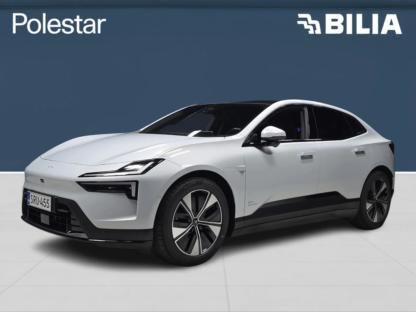 Polestar 4 SRU-455