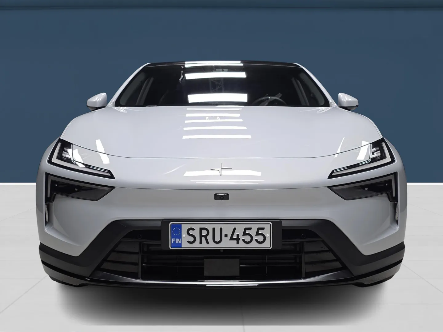 Autokuva 2 - SRU-455