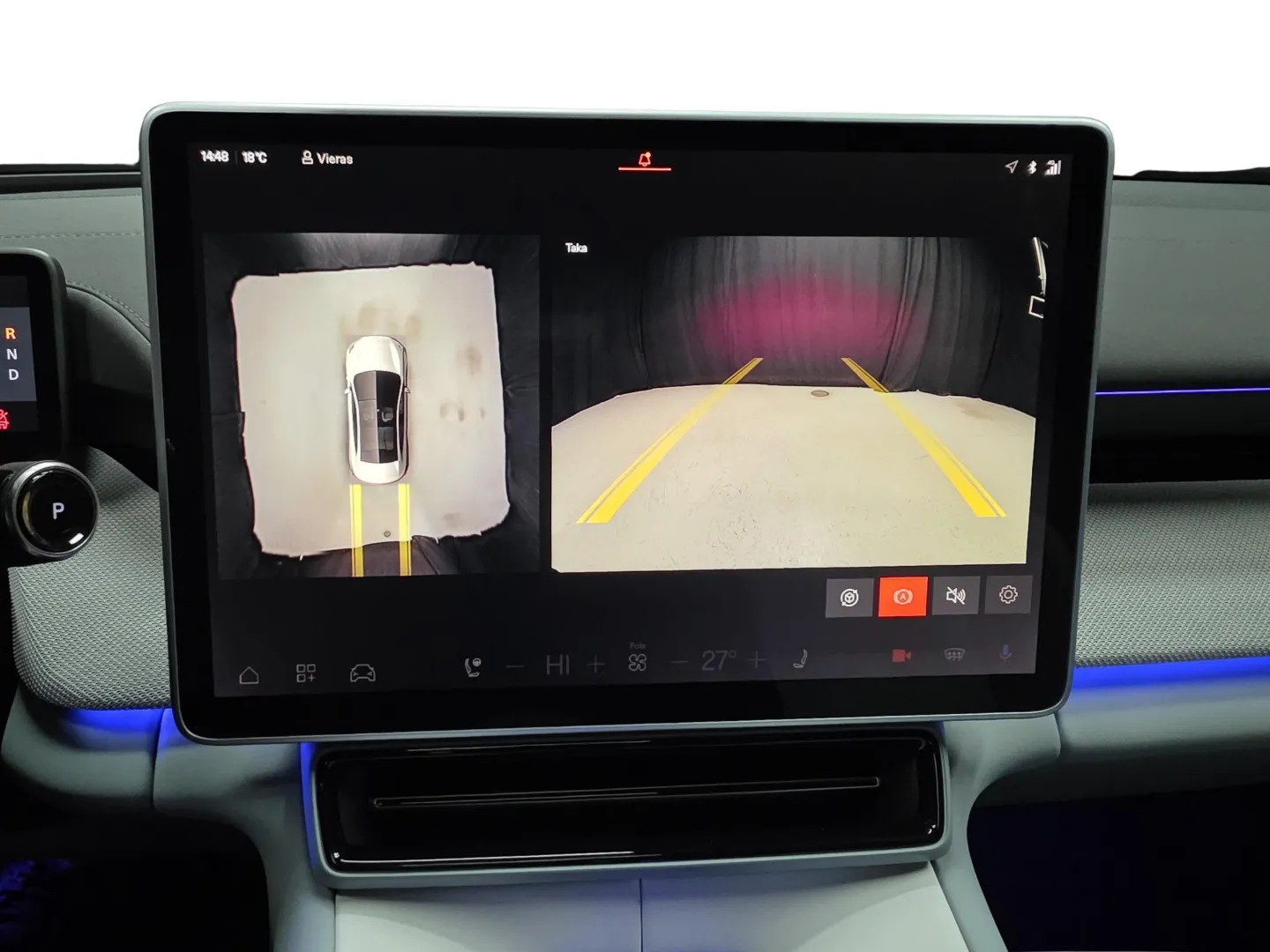 Autokuva 13 - SRU-456