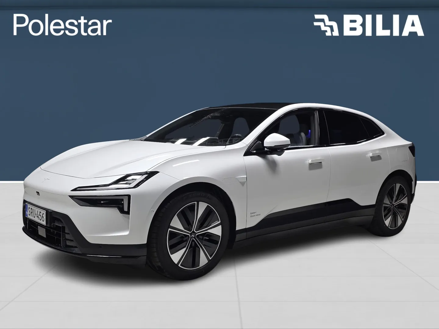 Polestar 4 SRU-456