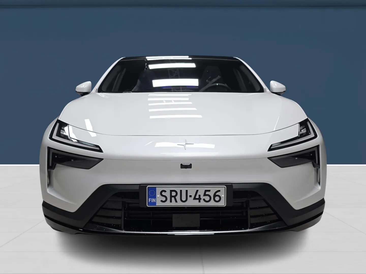 Autokuva 2 - SRU-456