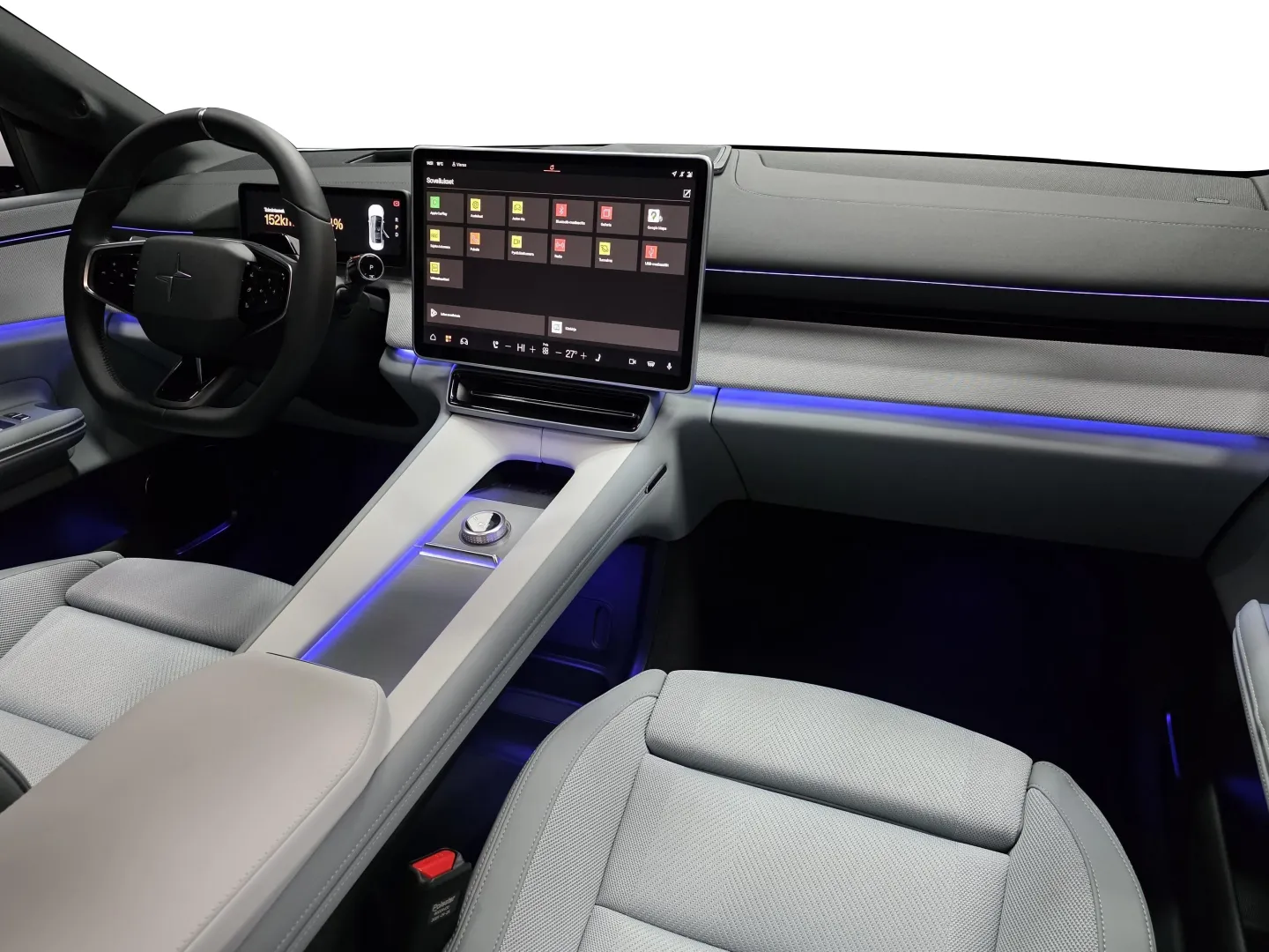 Autokuva 17 - SRU-456