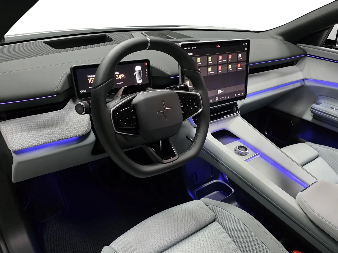 Autokuva 8 - SRU-456