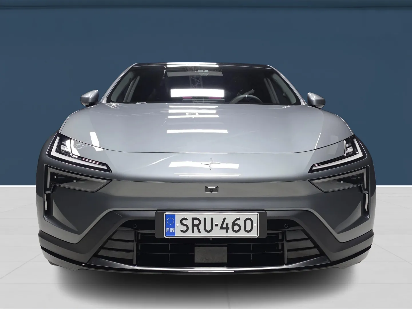 Autokuva 3 - SRU-460