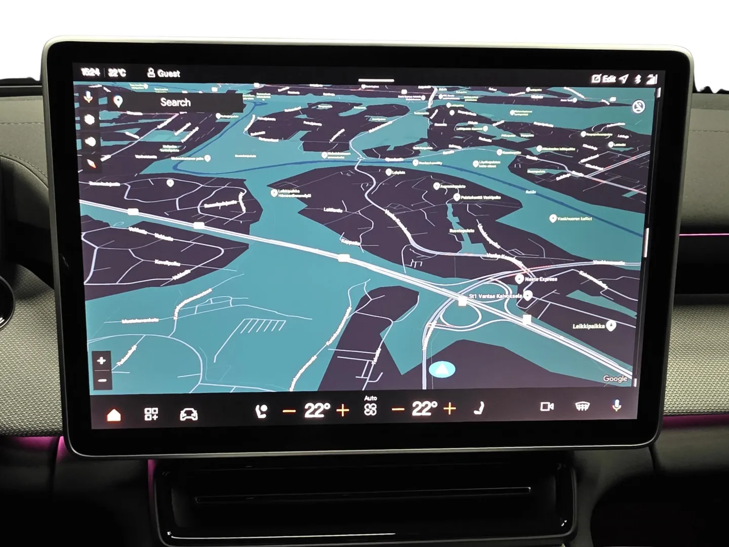Autokuva 14 - SRU-460