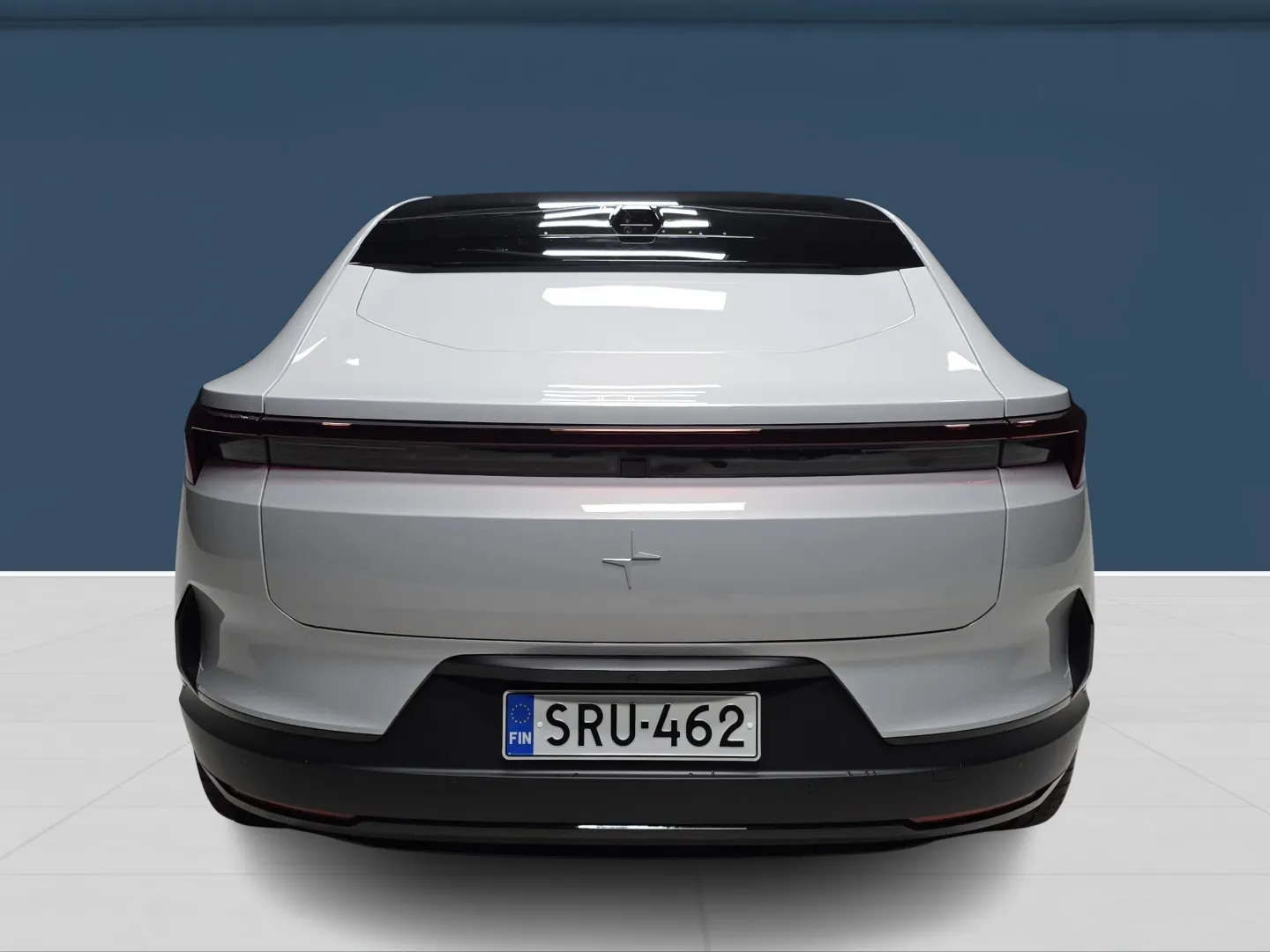 Autokuva 5 - SRU-462