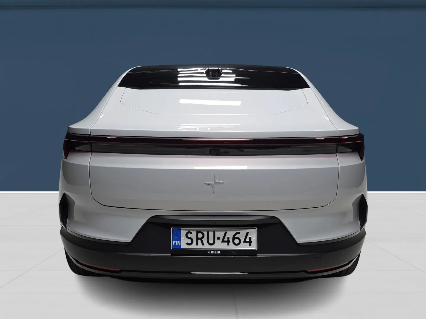 Autokuva 5 - SRU-464