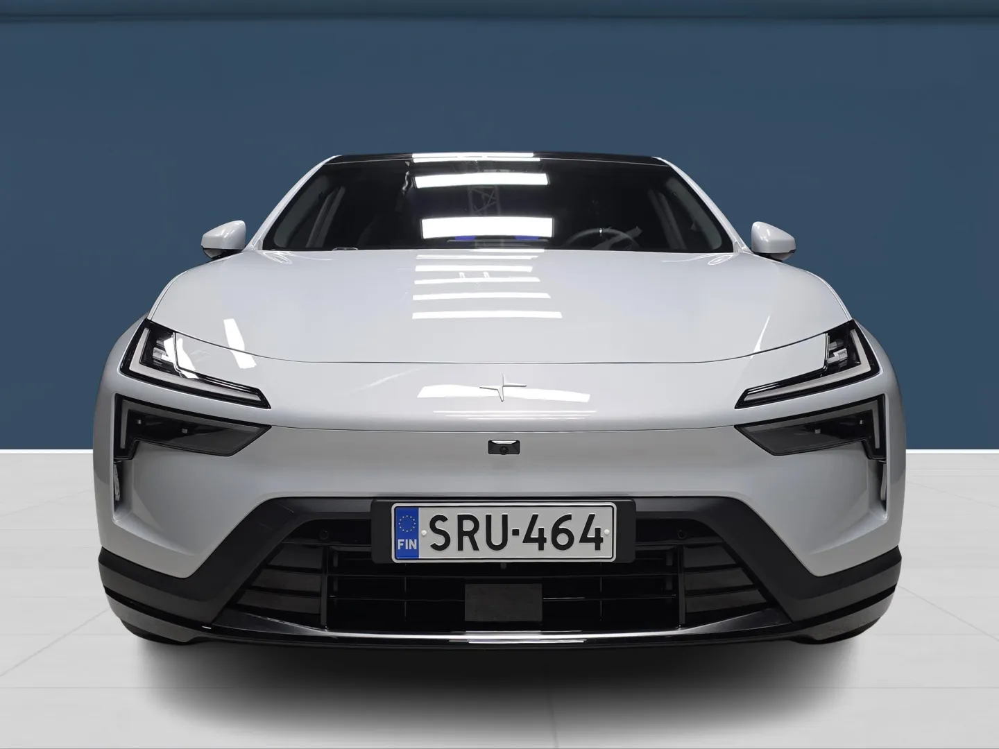 Autokuva 2 - SRU-464