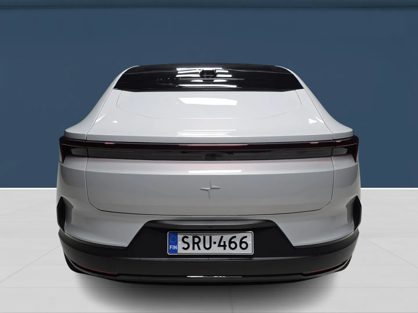 Autokuva 5 - SRU-466
