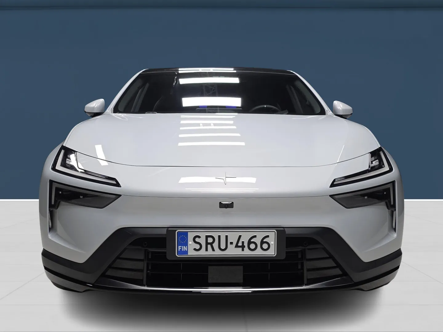 Autokuva 2 - SRU-466