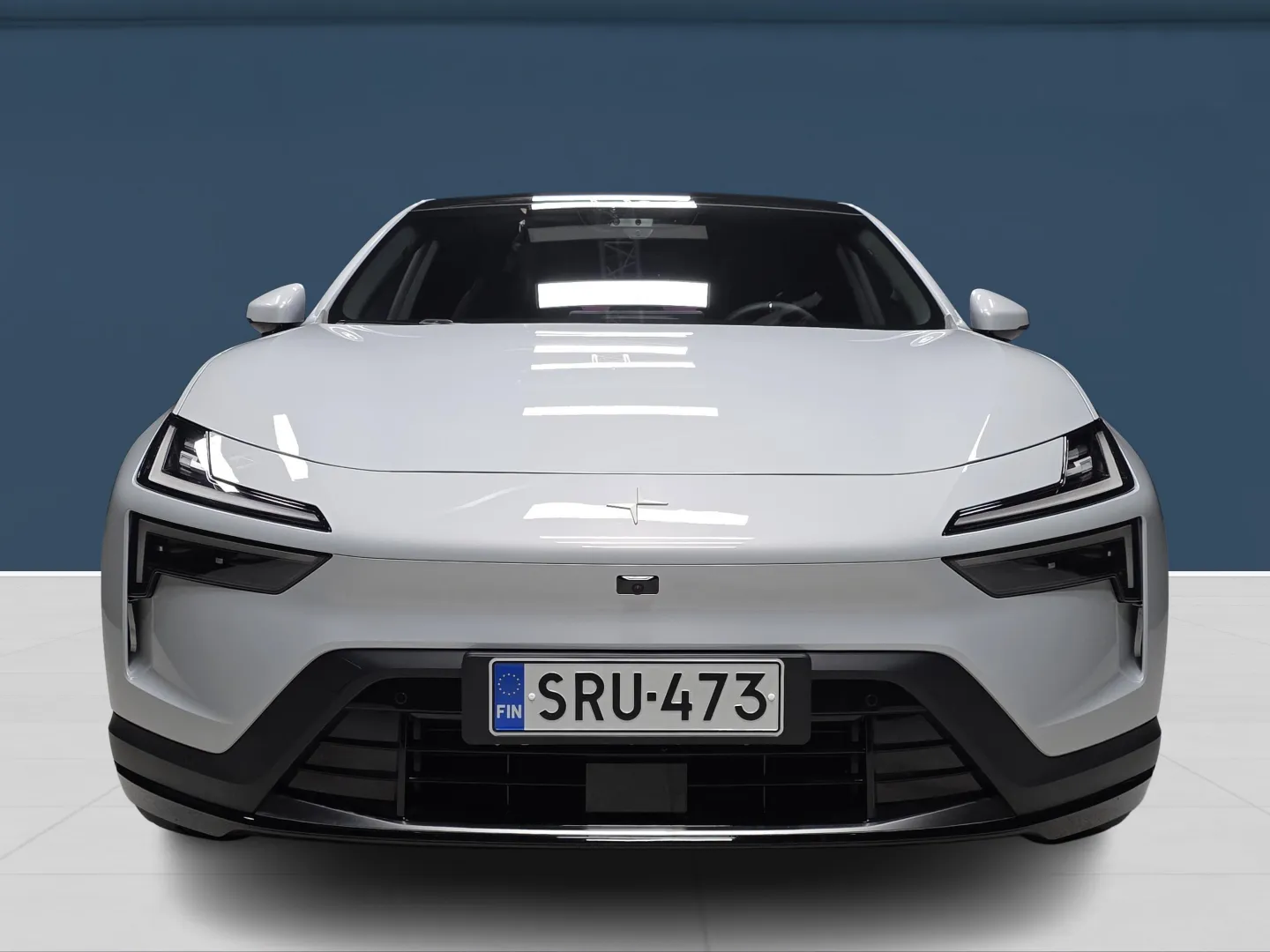 Autokuva 2 - SRU-473
