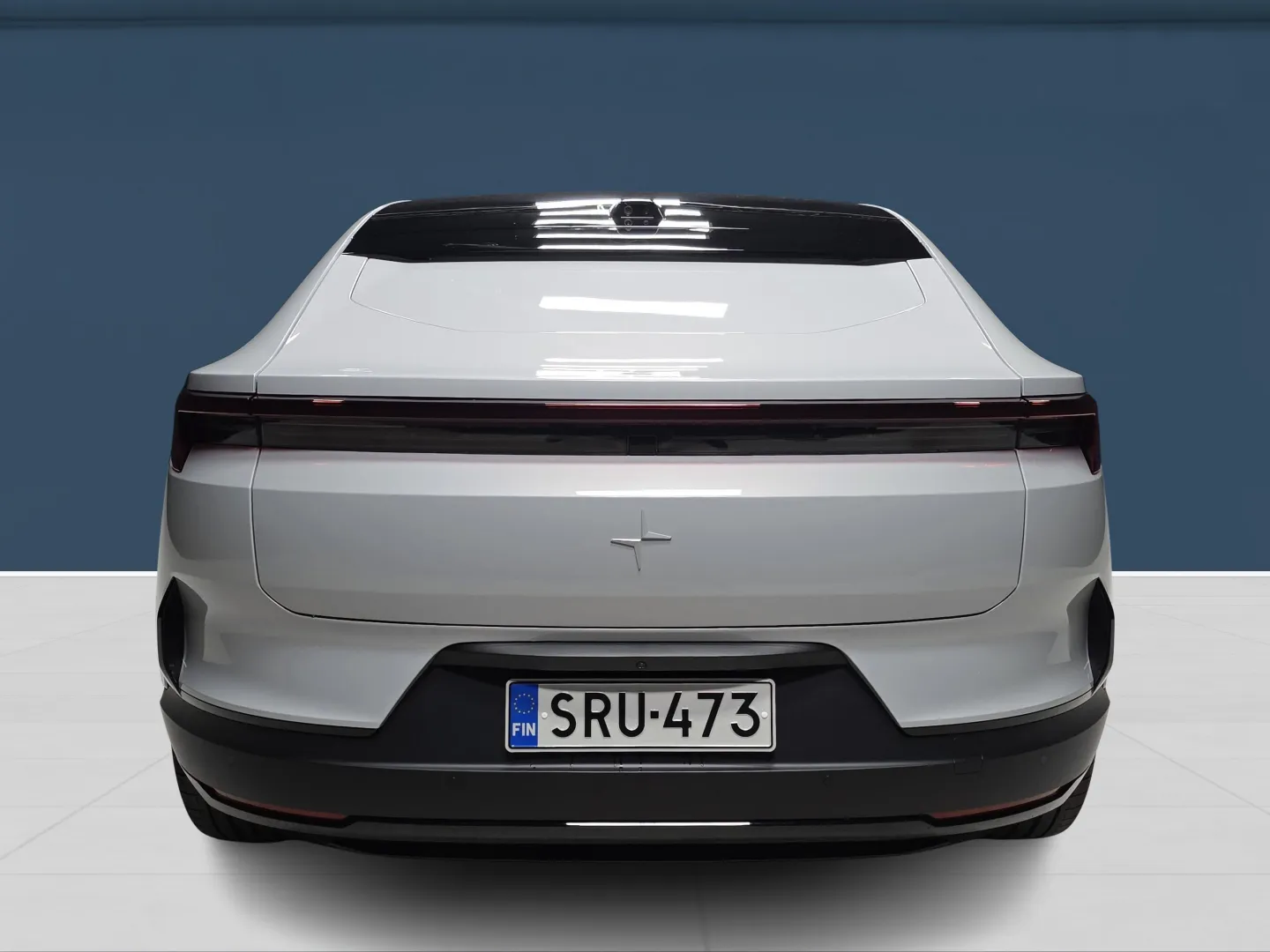 Autokuva 5 - SRU-473