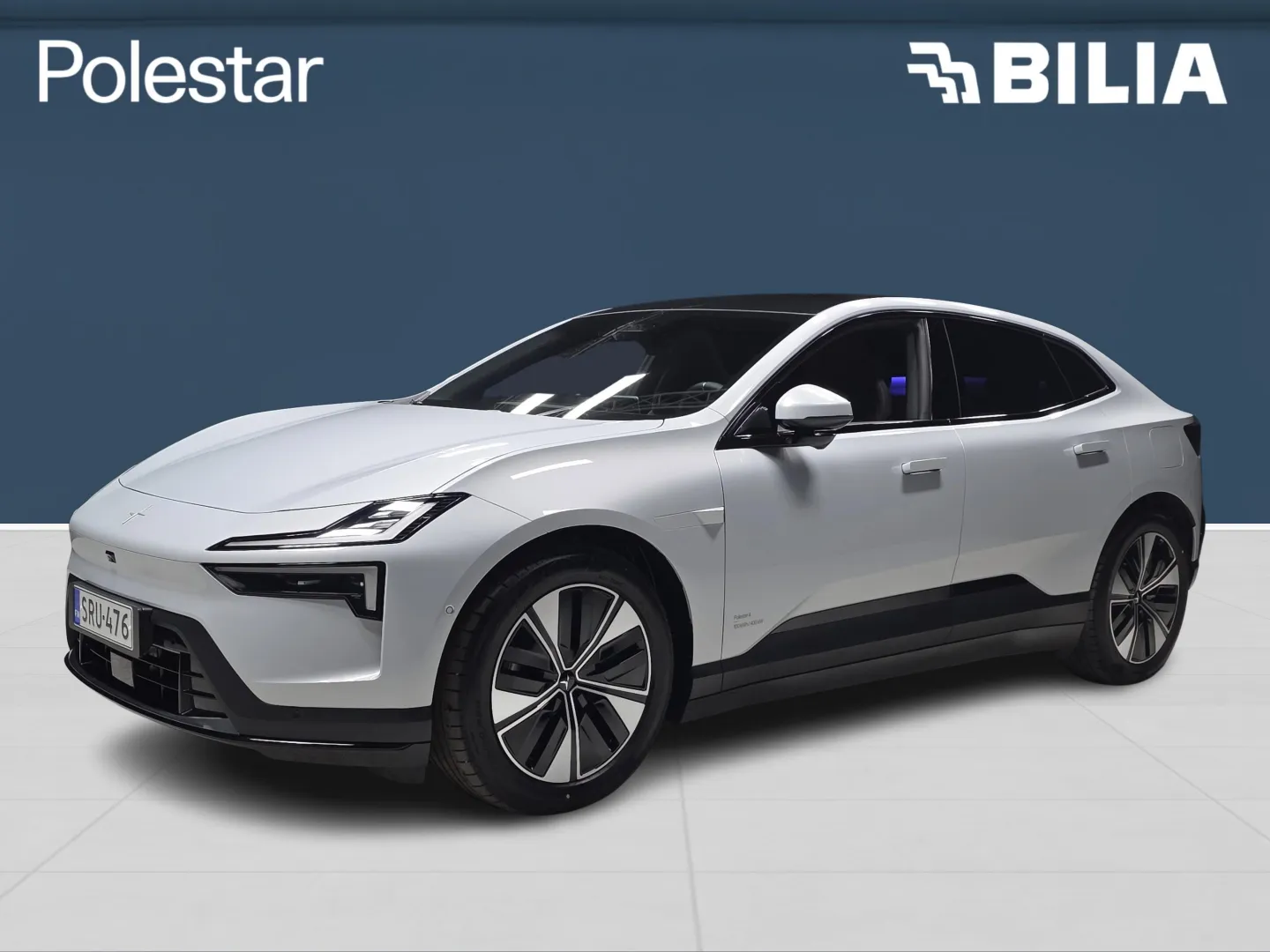 Polestar 4 SRU-476
