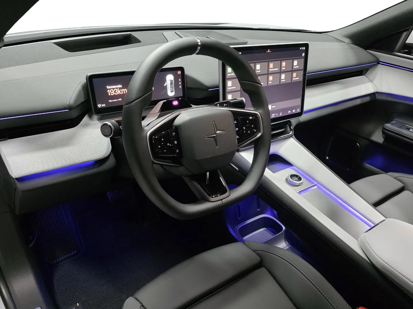 Autokuva 8 - SRU-476