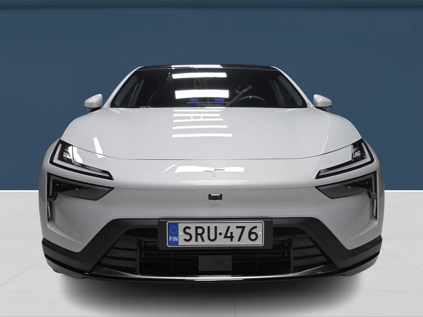 Autokuva 2 - SRU-476