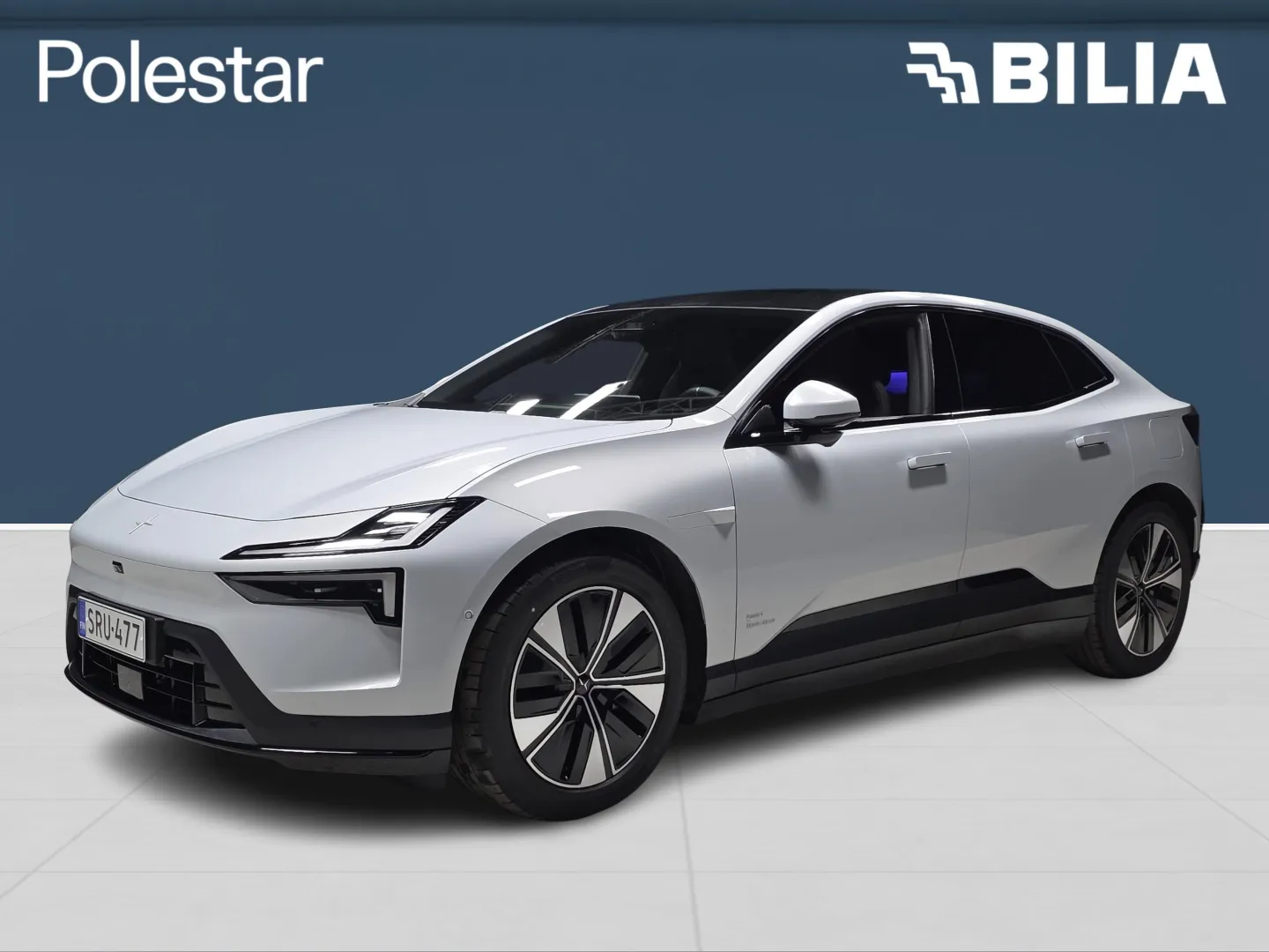 Polestar 4 SRU-477