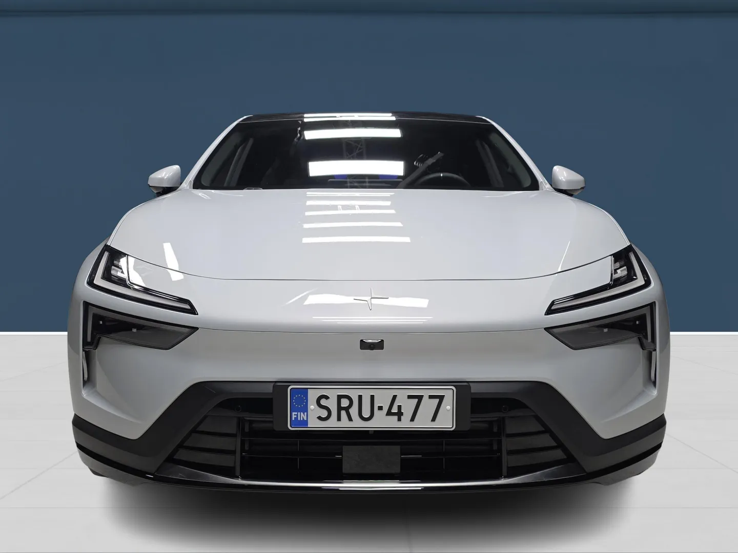 Autokuva 2 - SRU-477