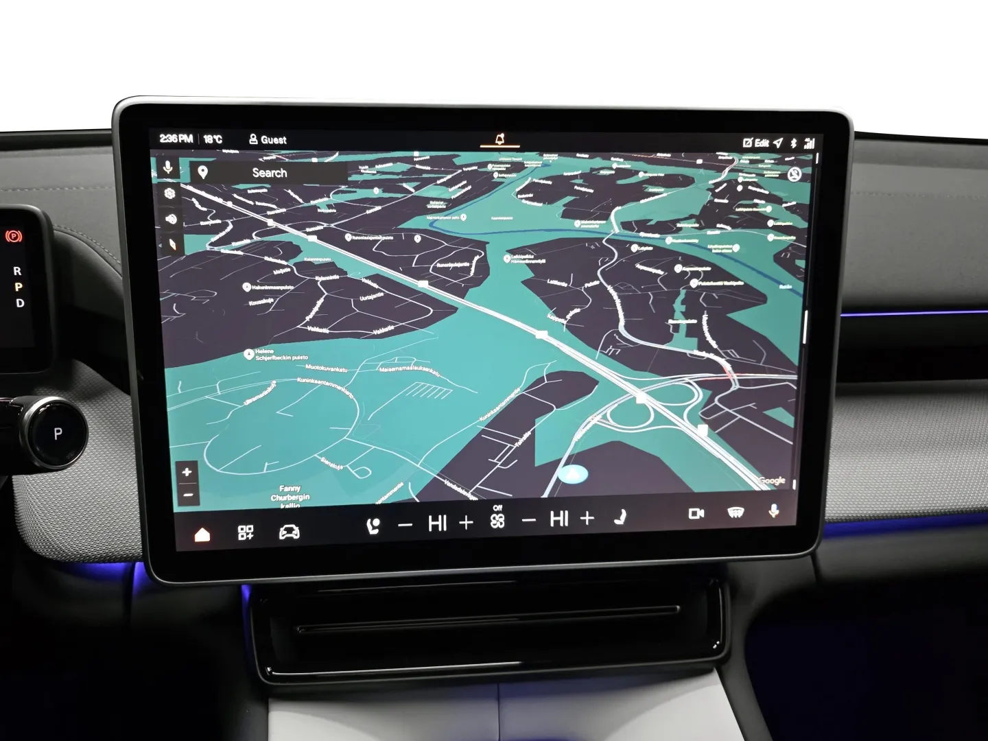 Autokuva 12 - SRU-477