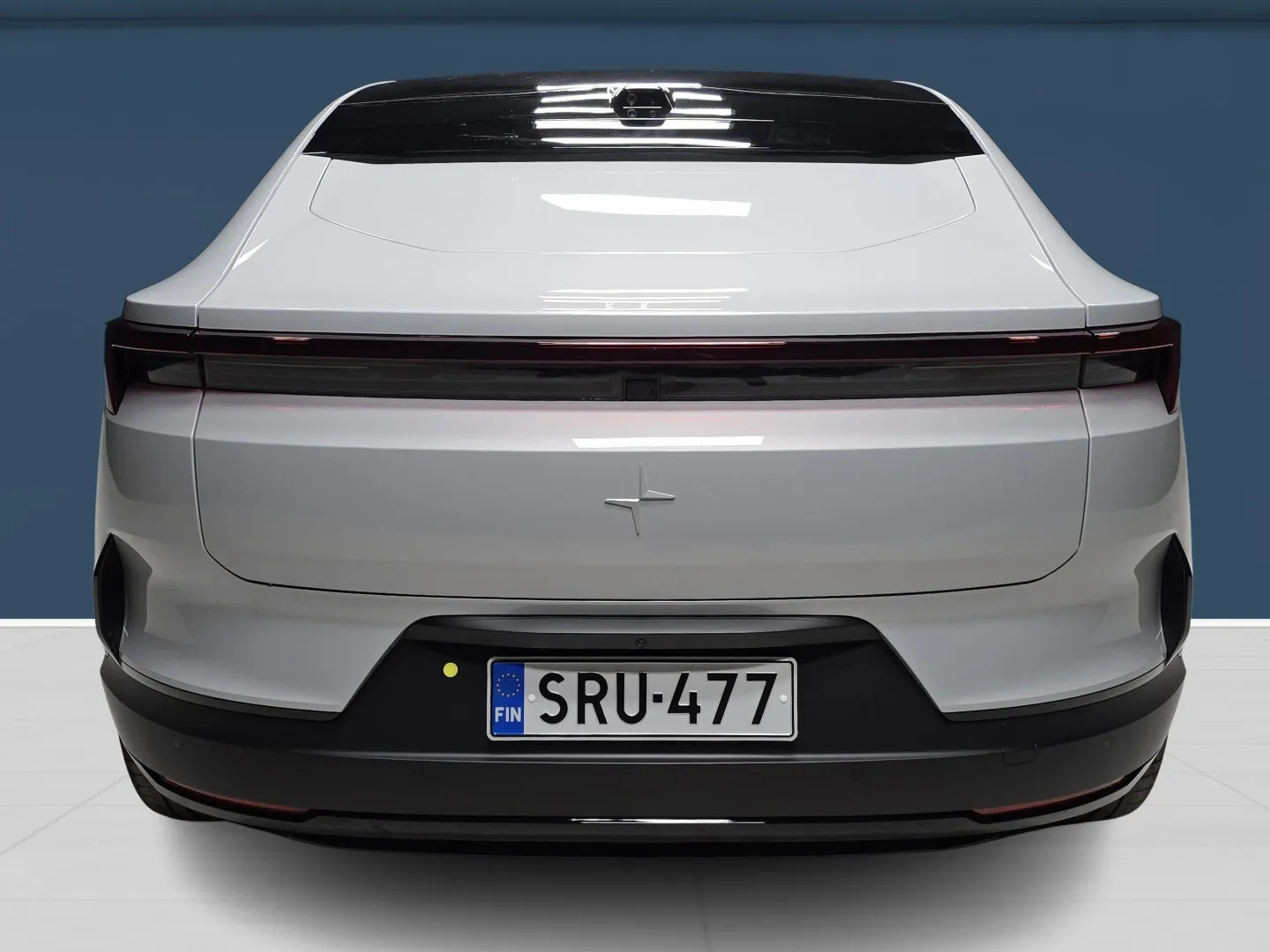 Autokuva 5 - SRU-477