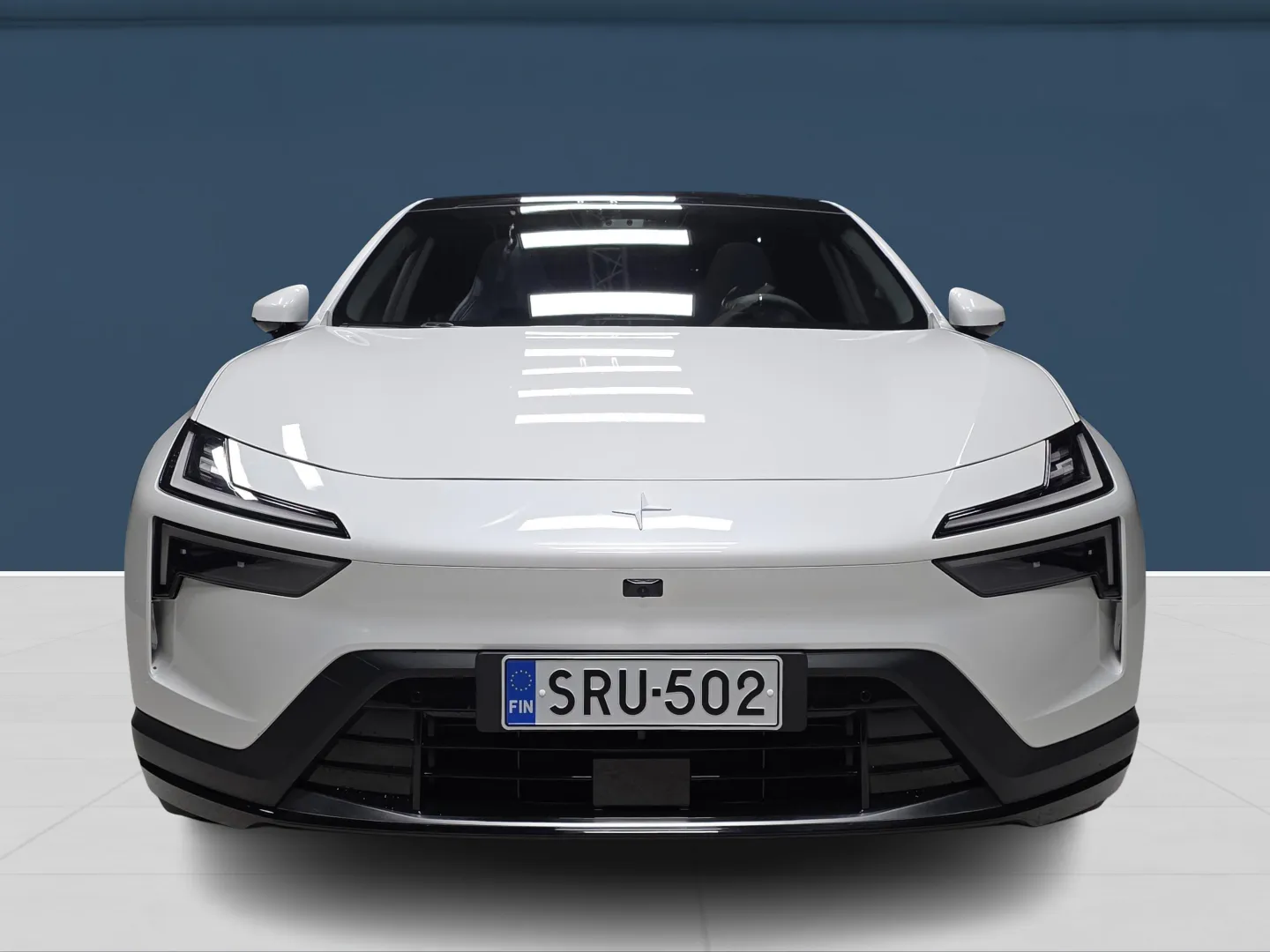 Autokuva 2 - SRU-502