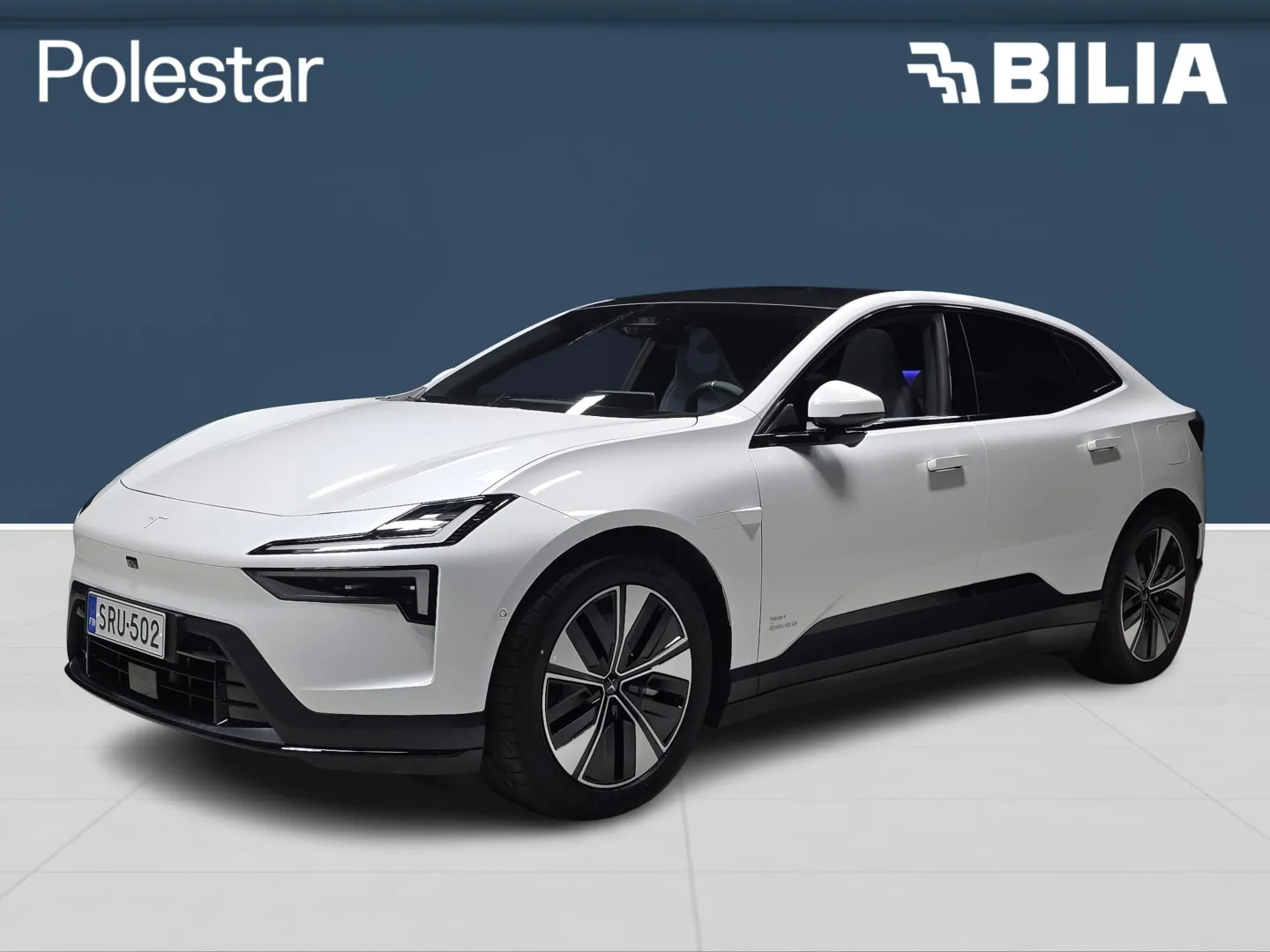 Polestar 4 SRU-502