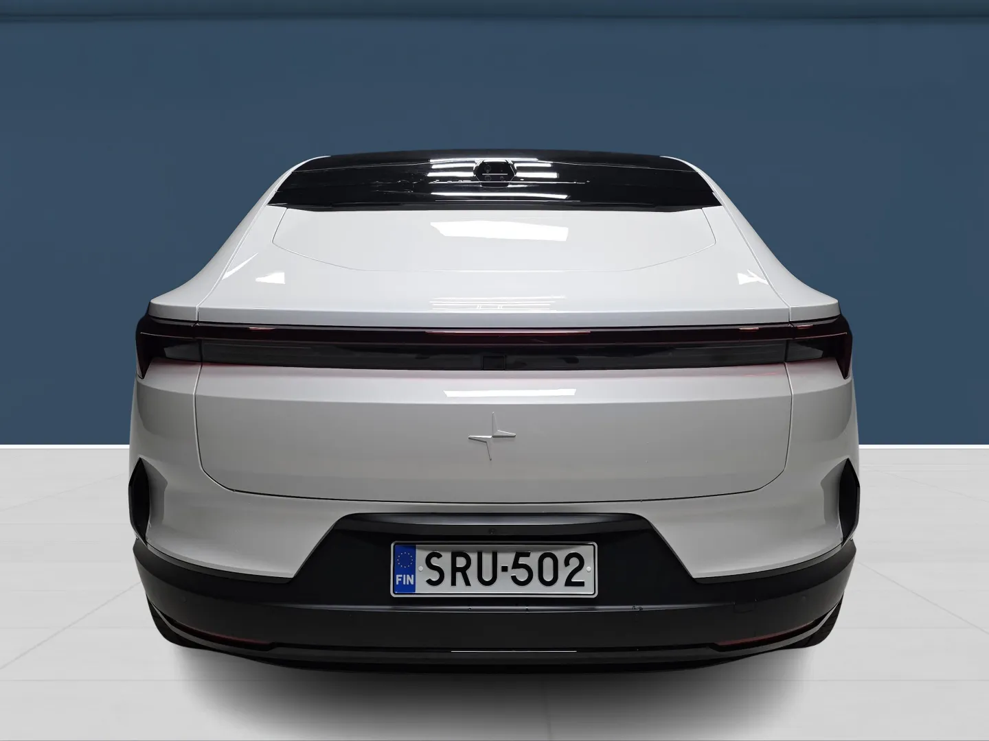 Autokuva 5 - SRU-502