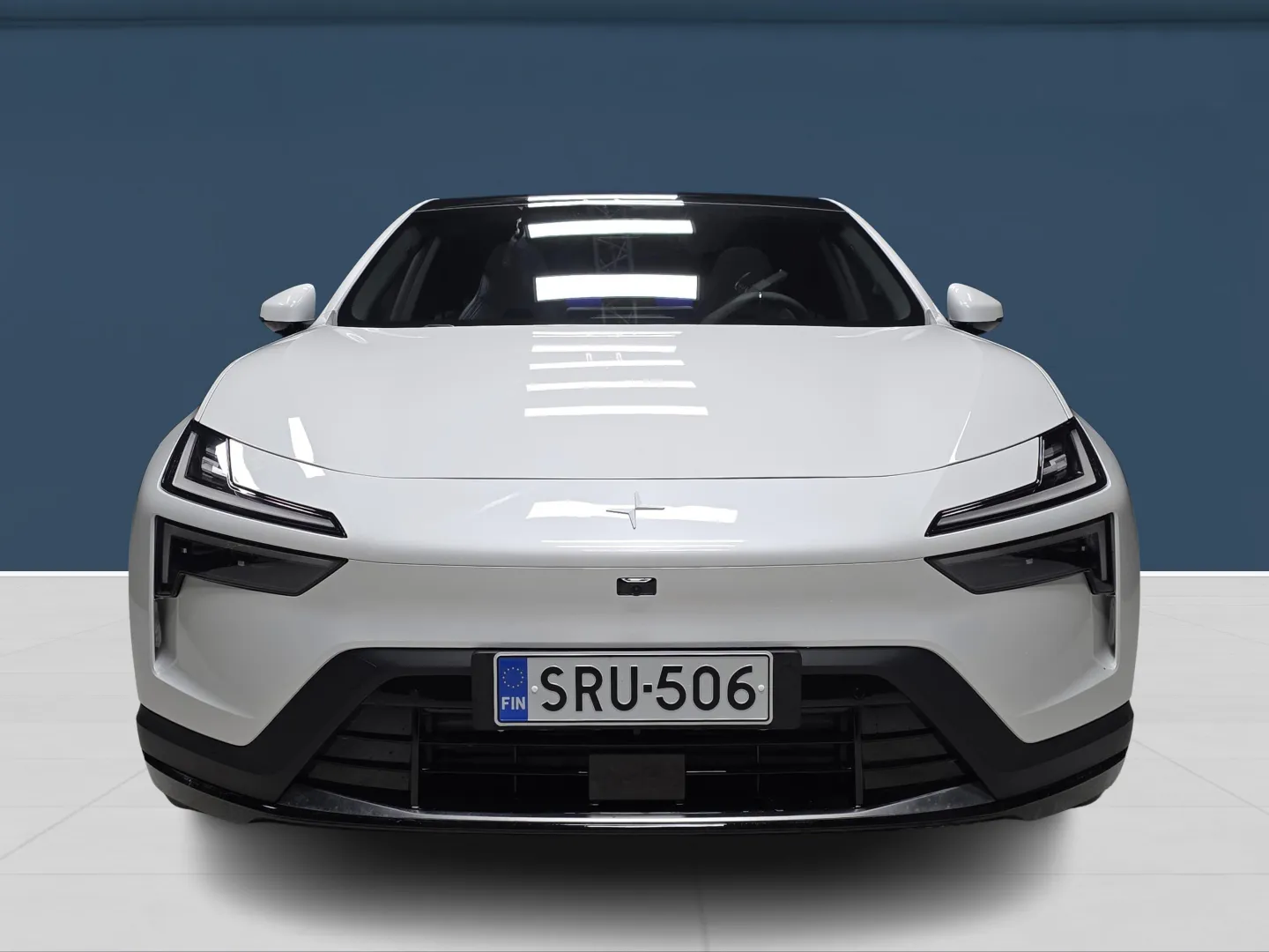 Autokuva 2 - SRU-506