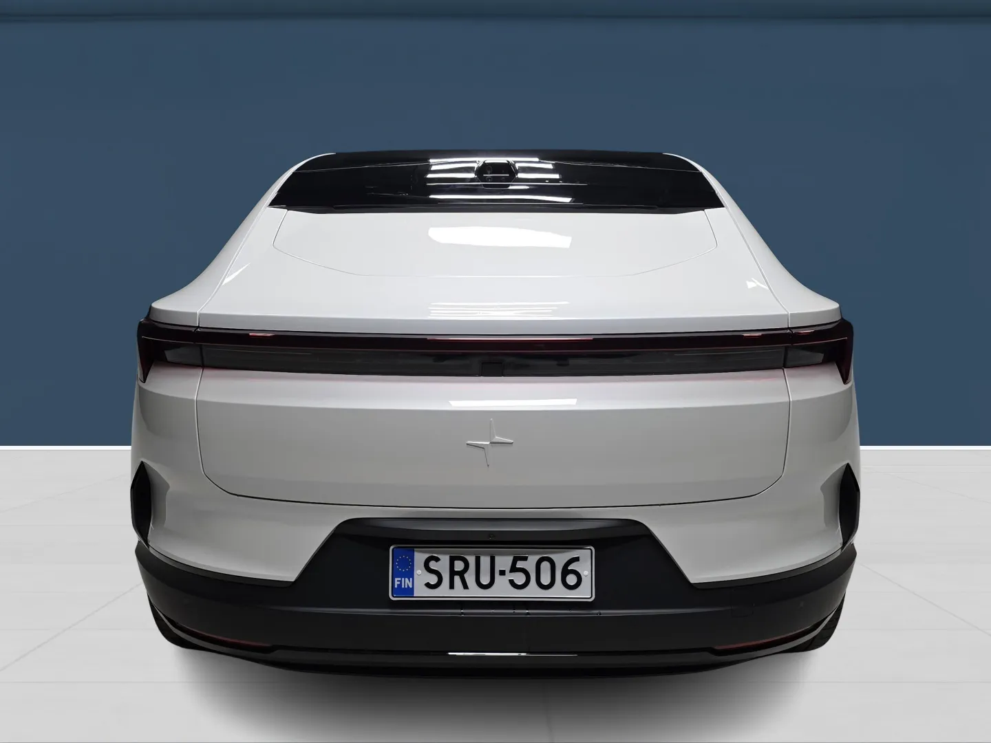 Autokuva 5 - SRU-506