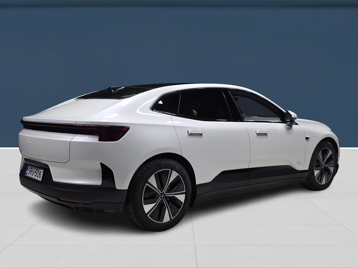 Autokuva 4 - SRU-506