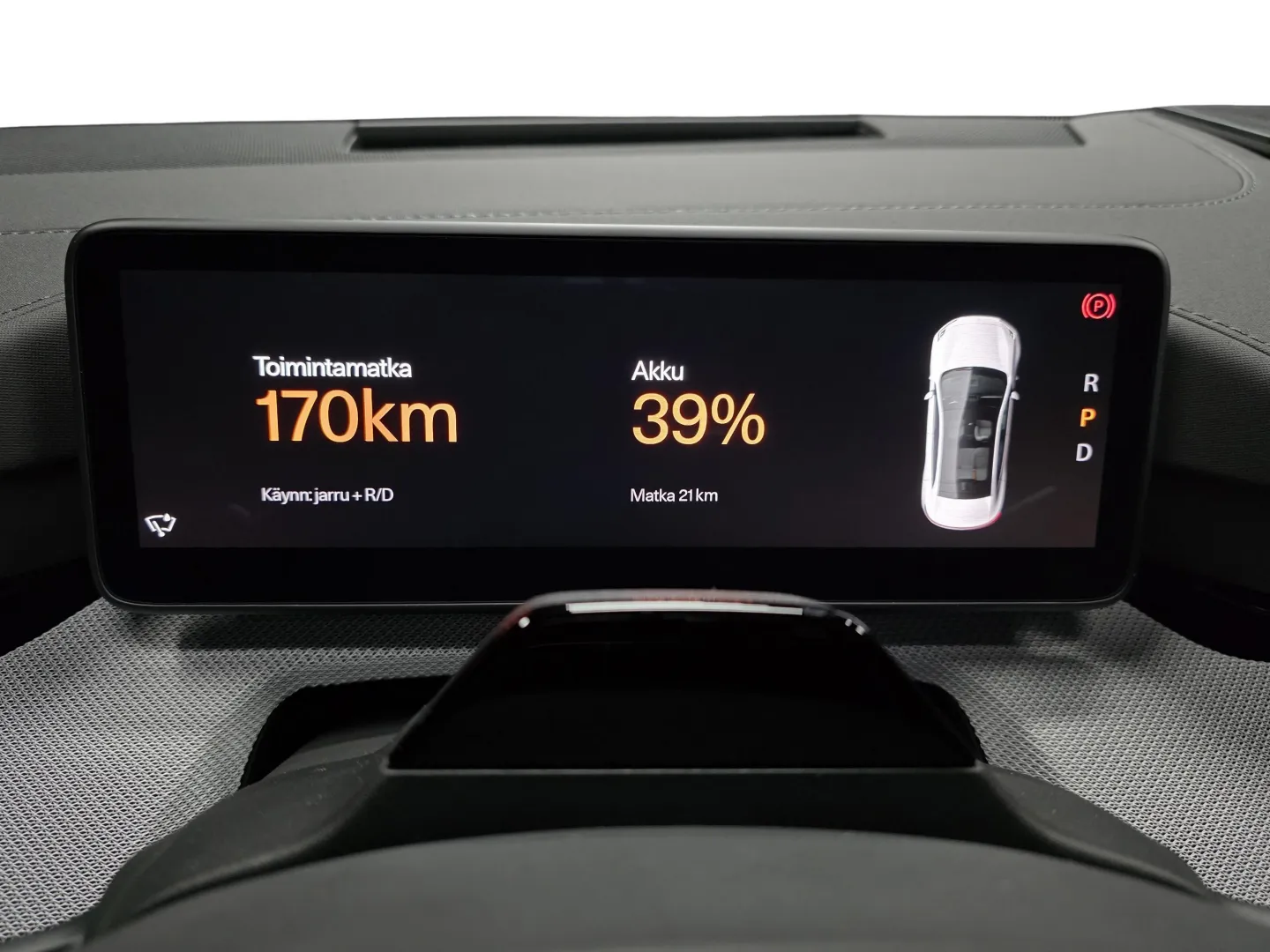 Autokuva 7 - SRU-506