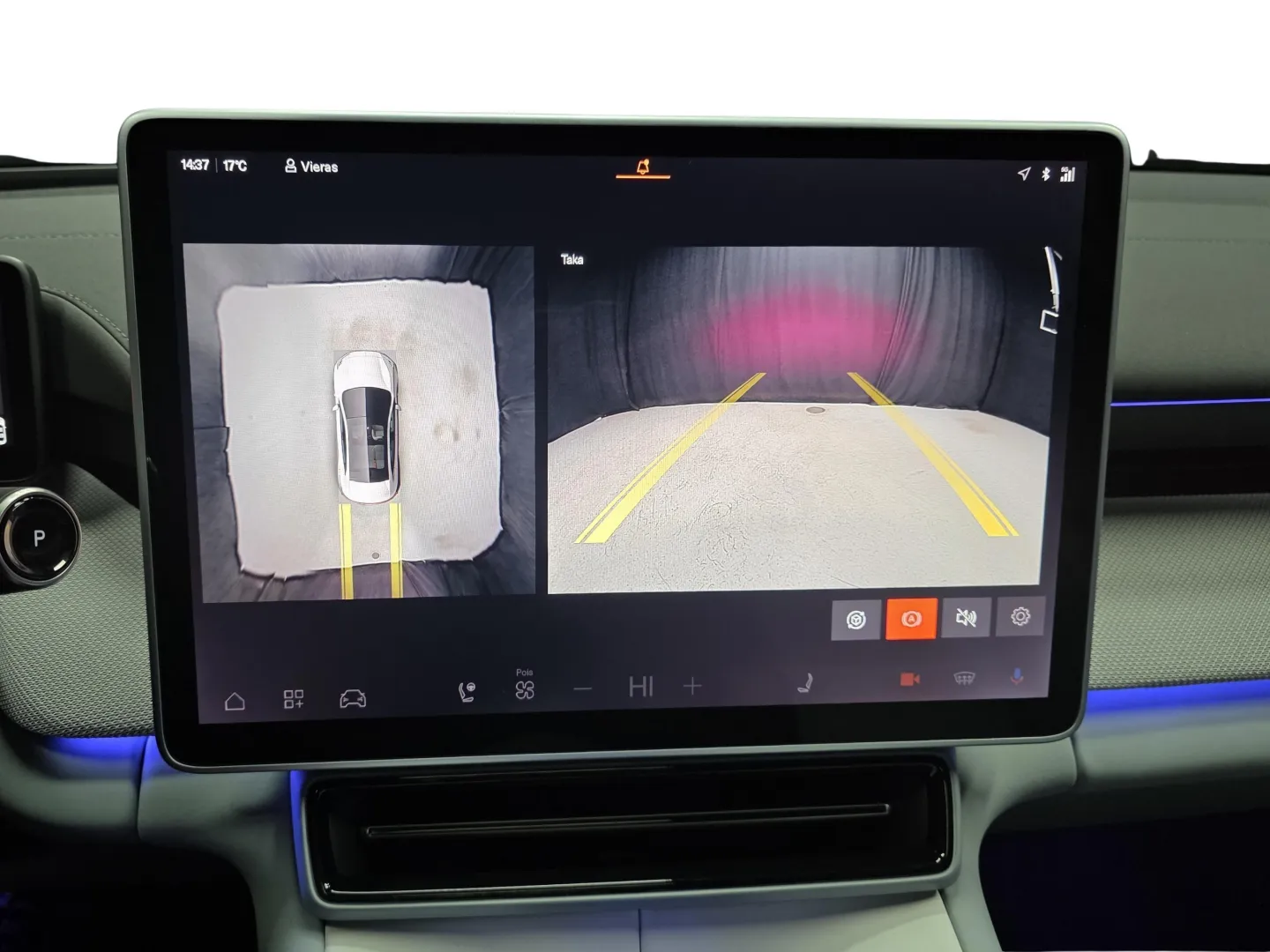 Autokuva 13 - SRU-506