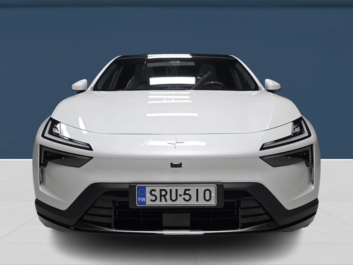 Autokuva 2 - SRU-510