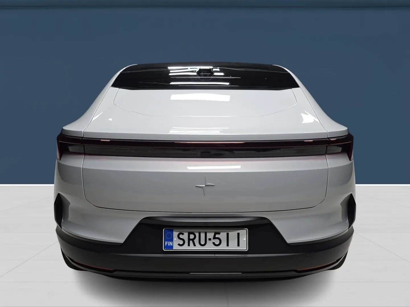 Autokuva 5 - SRU-511
