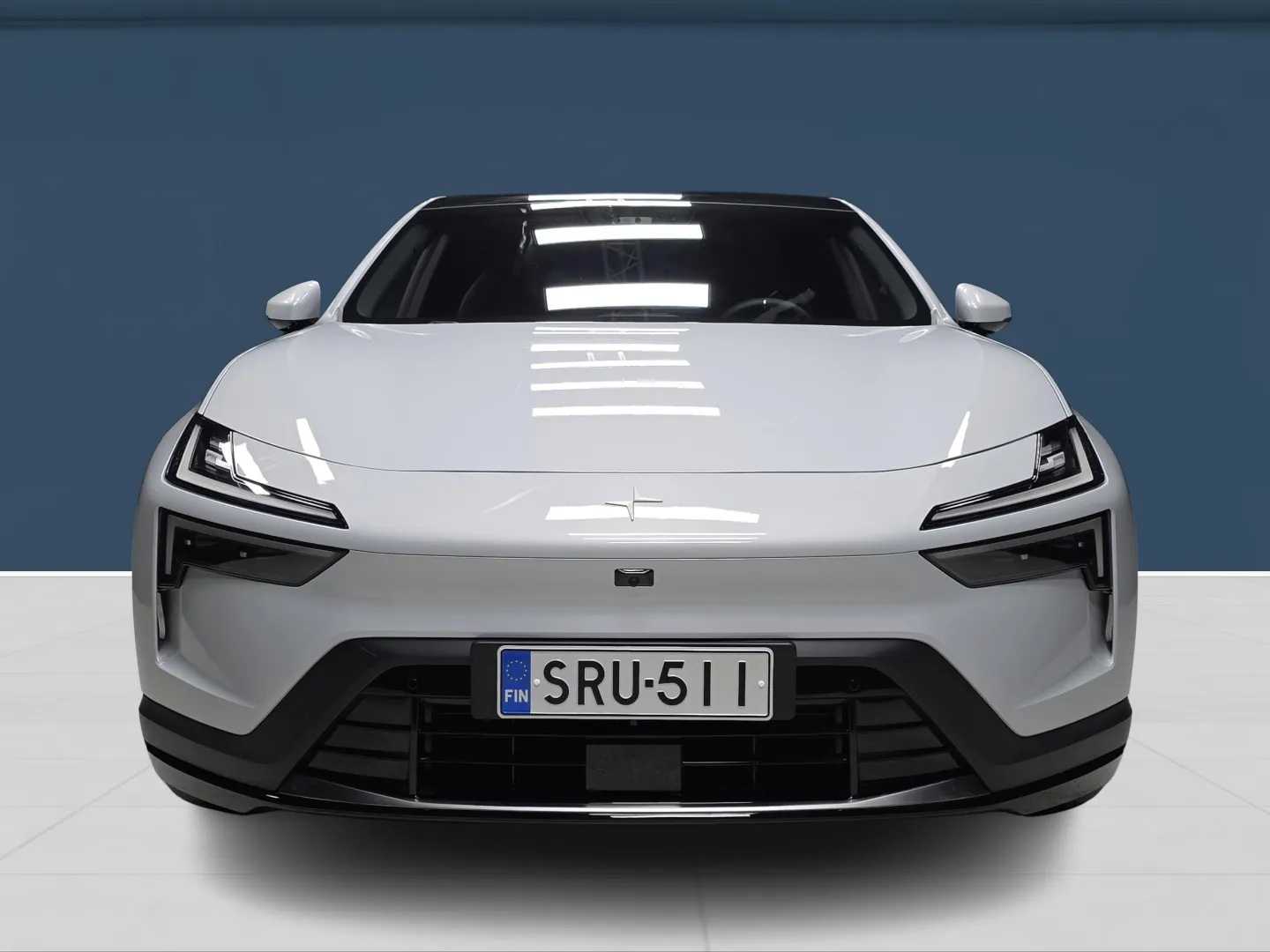 Autokuva 2 - SRU-511
