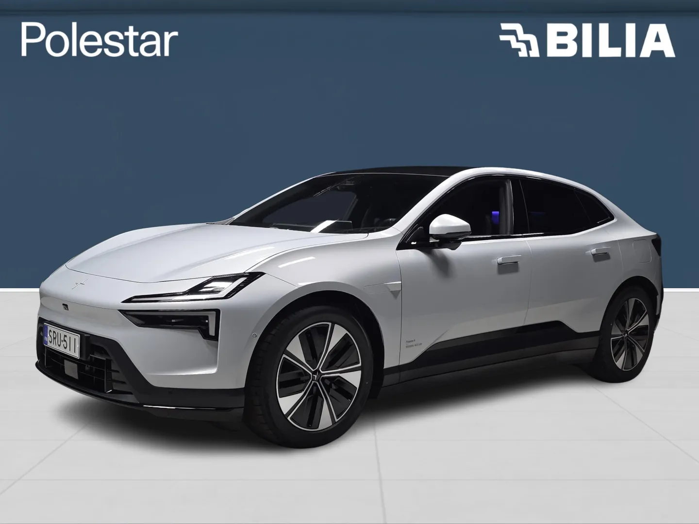 Polestar 4 SRU-511