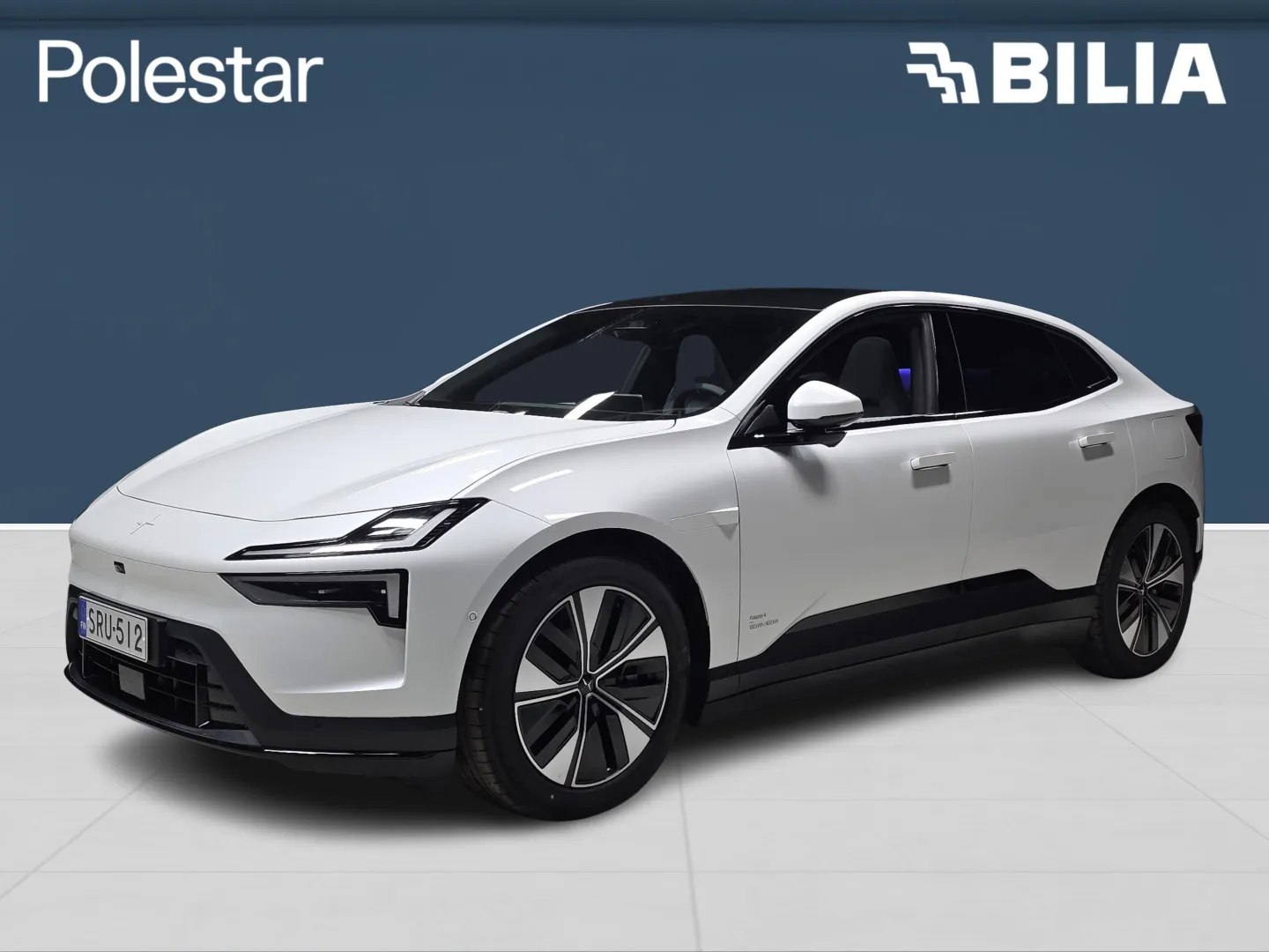 Polestar 4 SRU-512