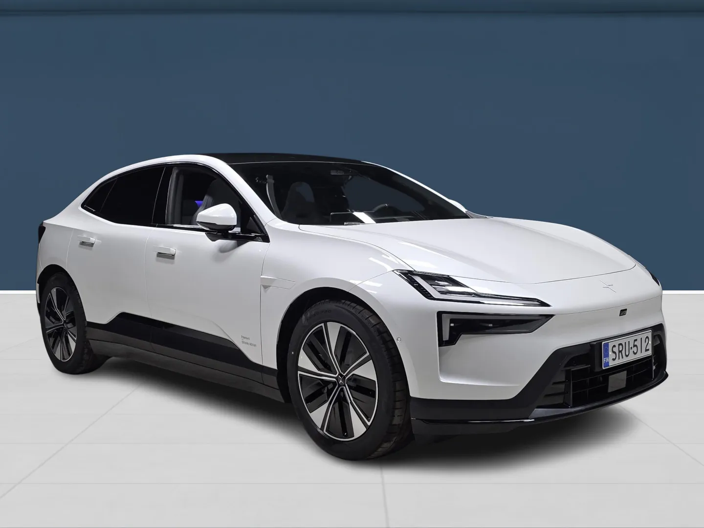 Autokuva 3 - SRU-512