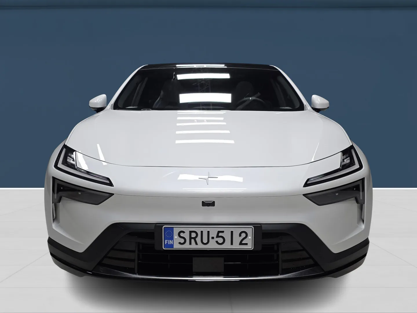 Autokuva 2 - SRU-512